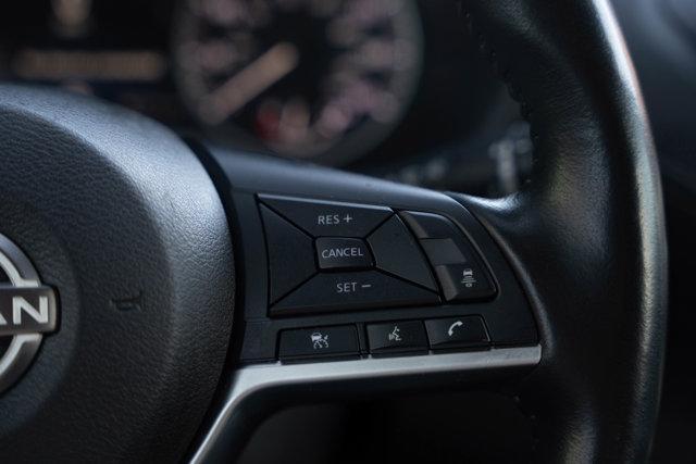 used 2024 Nissan Sentra car, priced at $16,999