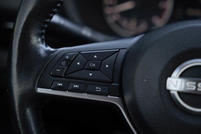 used 2024 Nissan Sentra car, priced at $16,999