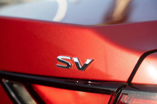 used 2024 Nissan Sentra car, priced at $16,999