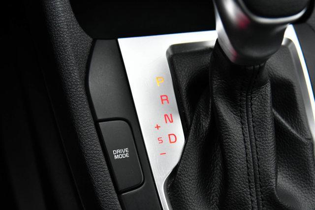 used 2024 Kia Forte car, priced at $15,987