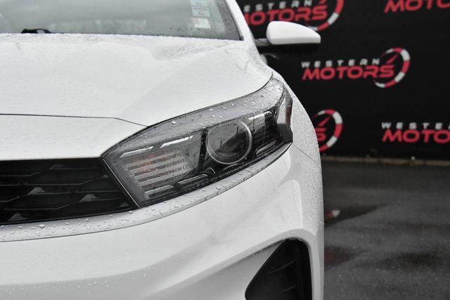 used 2024 Kia Forte car, priced at $15,987