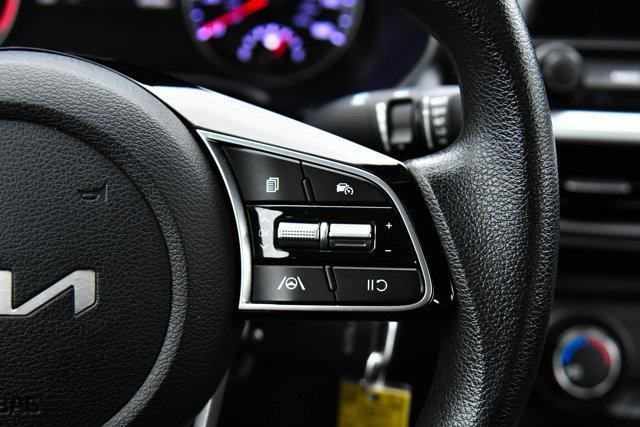 used 2024 Kia Forte car, priced at $15,987
