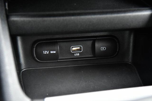 used 2024 Kia Forte car, priced at $15,987