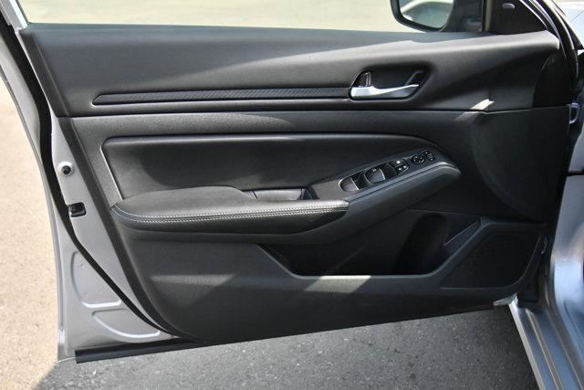 used 2024 Nissan Altima car, priced at $17,450