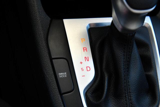used 2024 Kia Forte car, priced at $16,999