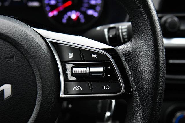 used 2024 Kia Forte car, priced at $15,777