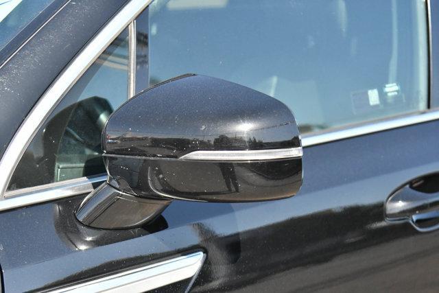 used 2024 Kia Sorento car, priced at $24,678