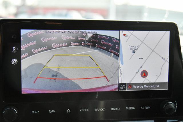 used 2024 Kia Forte car, priced at $18,999