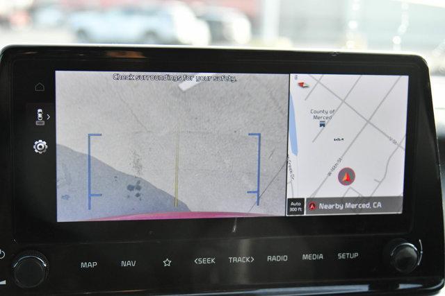 used 2024 Kia Forte car, priced at $18,999