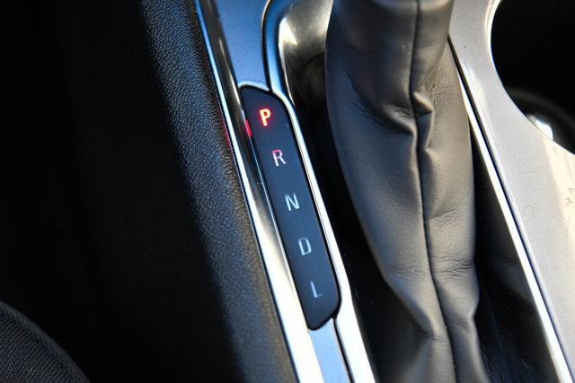 used 2023 Chevrolet Malibu car, priced at $15,572