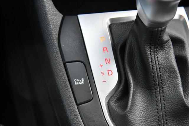 used 2024 Kia Forte car, priced at $15,472