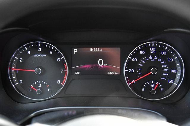 used 2024 Kia Forte car, priced at $15,472