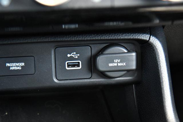 used 2024 Honda Civic car, priced at $25,520