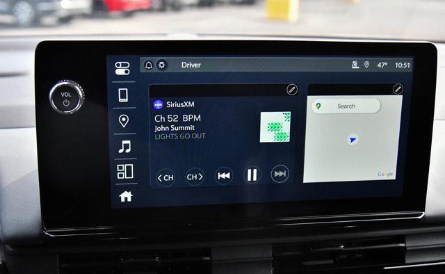 used 2024 Honda Prologue car, priced at $26,775