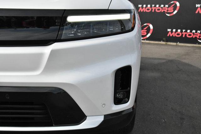 used 2024 Honda Prologue car, priced at $26,775