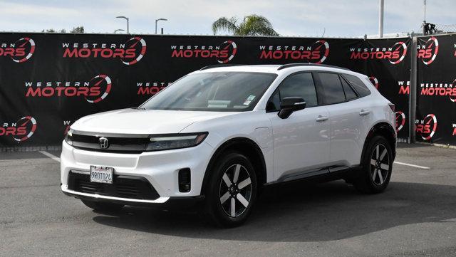 used 2024 Honda Prologue car, priced at $26,775