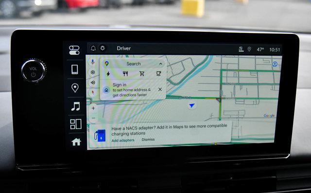 used 2024 Honda Prologue car, priced at $26,775