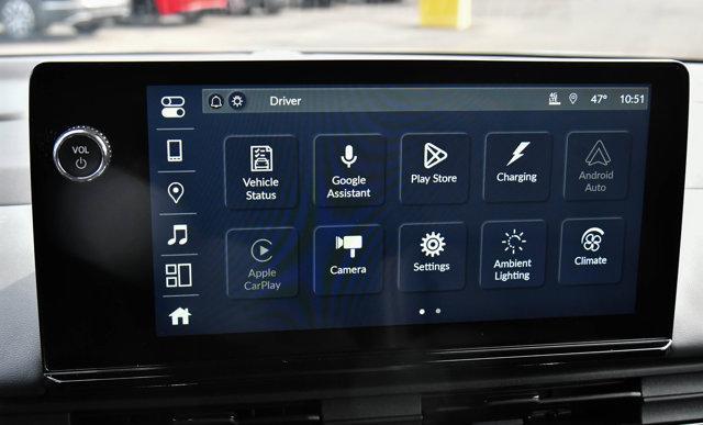 used 2024 Honda Prologue car, priced at $26,775