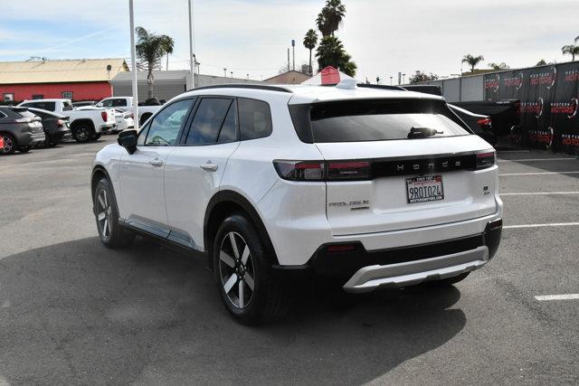 used 2024 Honda Prologue car, priced at $26,775