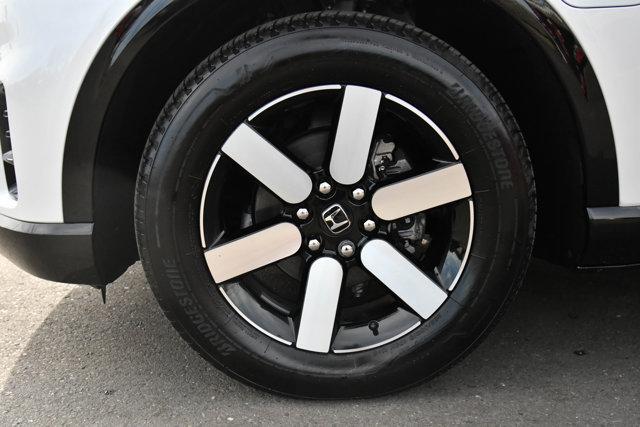 used 2024 Honda Prologue car, priced at $26,775