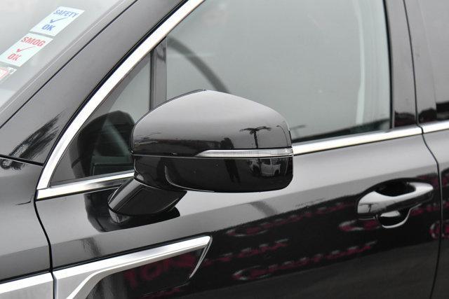 used 2023 Kia Sorento car, priced at $20,544