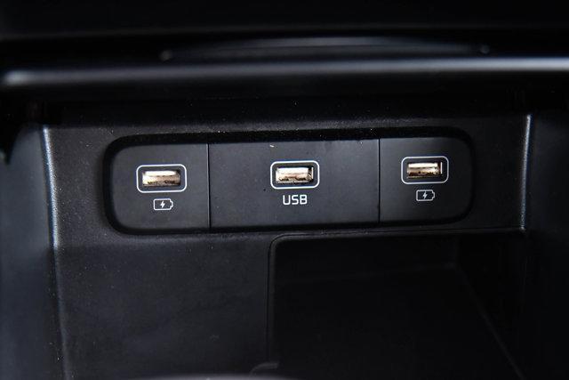 used 2023 Kia Sorento car, priced at $20,544