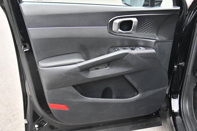 used 2023 Kia Sorento car, priced at $20,544