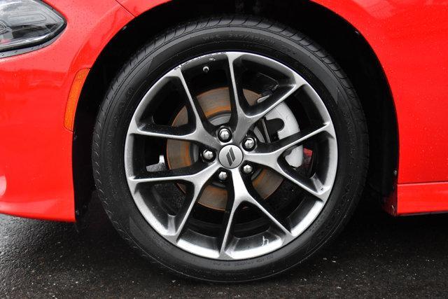 used 2022 Dodge Charger car, priced at $21,683