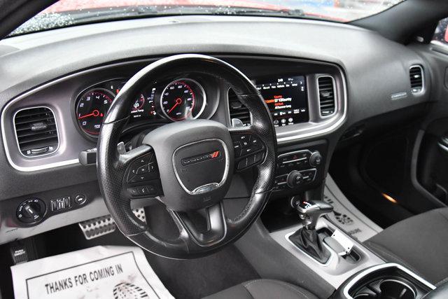 used 2022 Dodge Charger car, priced at $21,683