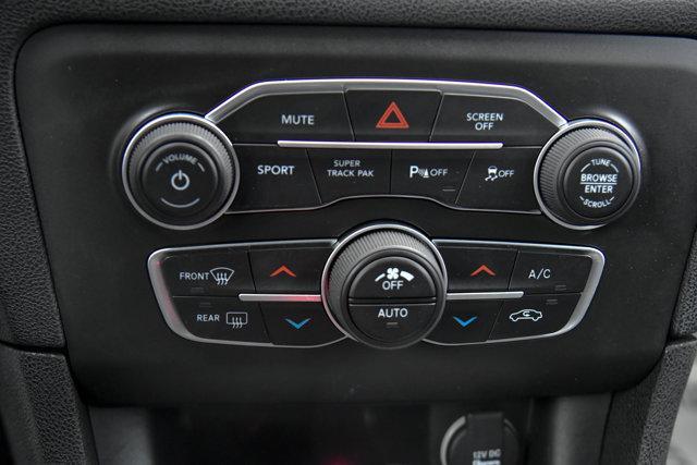 used 2022 Dodge Charger car, priced at $21,683