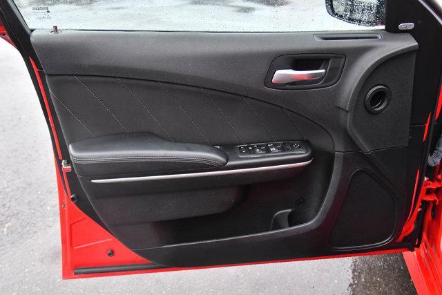 used 2022 Dodge Charger car, priced at $21,683