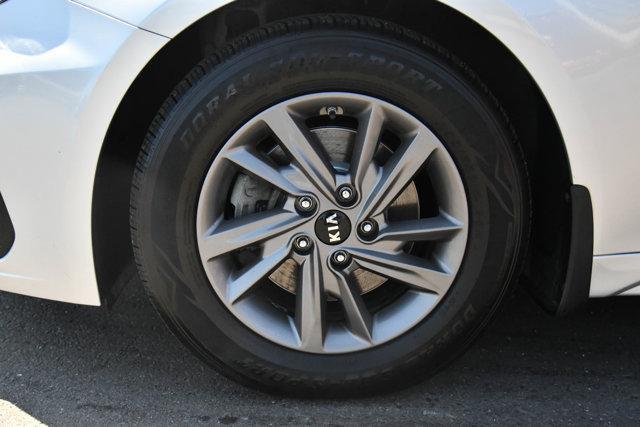 used 2020 Kia Optima car, priced at $14,700