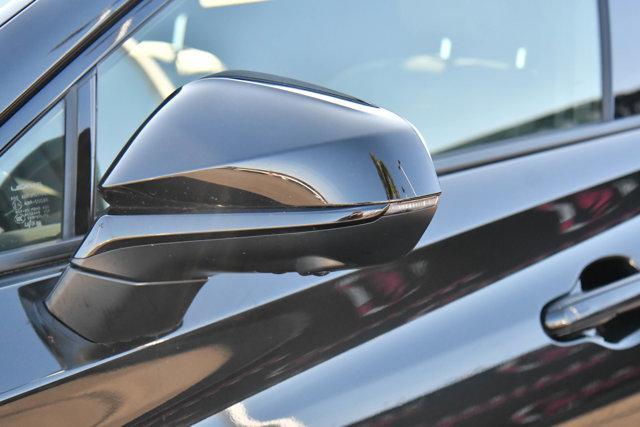 used 2024 Lexus RZ 300e car, priced at $30,246