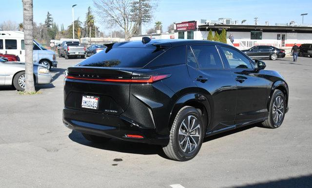 used 2024 Lexus RZ 300e car, priced at $30,246