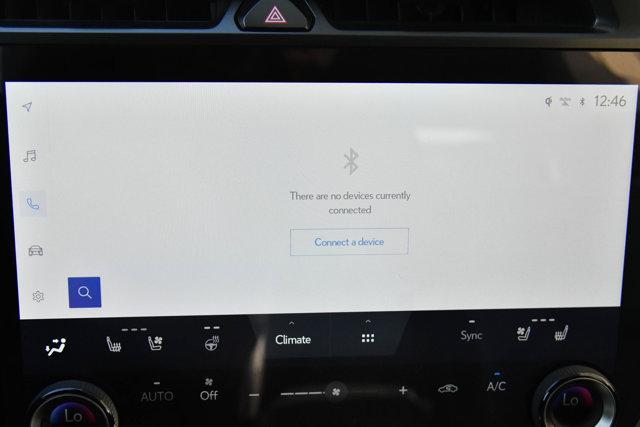 used 2024 Lexus RZ 300e car, priced at $30,246