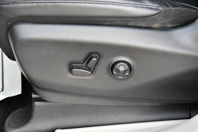 used 2023 Chrysler Pacifica car, priced at $21,391