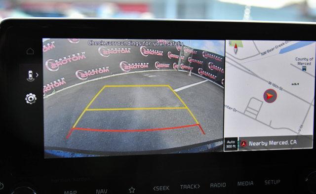 used 2024 Kia Forte car, priced at $19,397