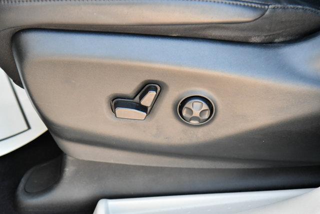 used 2023 Chrysler Pacifica car, priced at $21,697