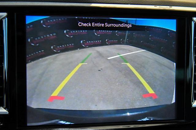 used 2023 Chrysler Pacifica car, priced at $21,697