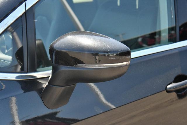used 2023 Chrysler Pacifica car, priced at $21,697