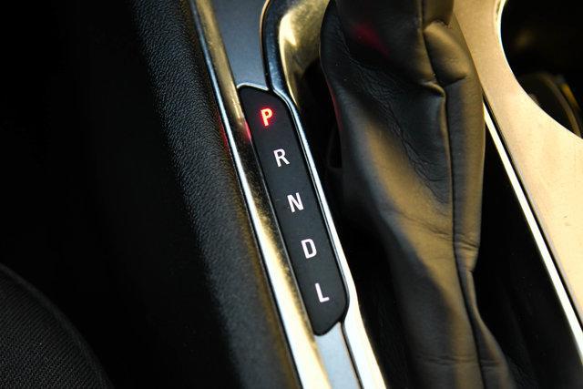 used 2024 Chevrolet Malibu car, priced at $16,762