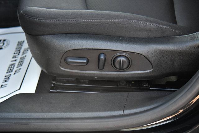 used 2024 Chevrolet Malibu car, priced at $16,762