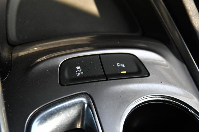 used 2024 Chevrolet Malibu car, priced at $16,762