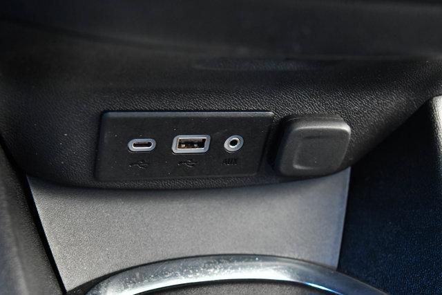 used 2024 Chevrolet Malibu car, priced at $16,762