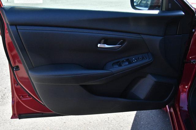 used 2025 Nissan Sentra car, priced at $16,614