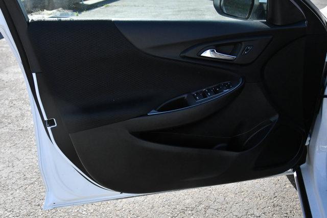 used 2024 Chevrolet Malibu car, priced at $16,850