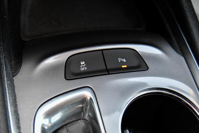 used 2024 Chevrolet Malibu car, priced at $16,850