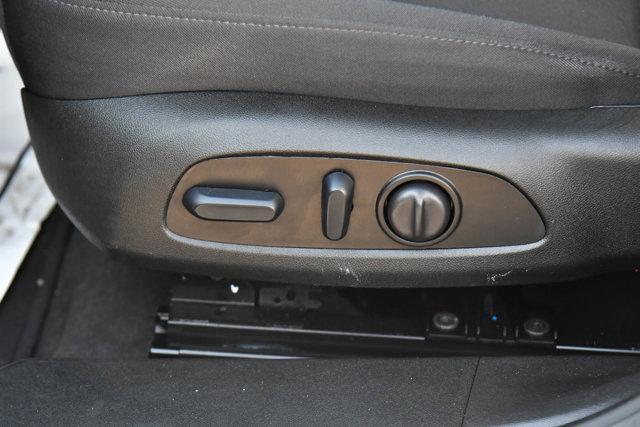 used 2024 Chevrolet Malibu car, priced at $16,850