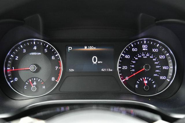 used 2024 Kia Forte car, priced at $16,387