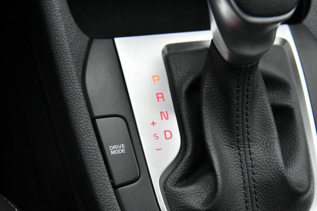 used 2024 Kia Forte car, priced at $16,387